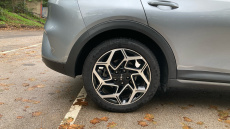 Kia Xceed 1.5T GDi ISG 138 GT-Line 5dr Petrol Hatchback